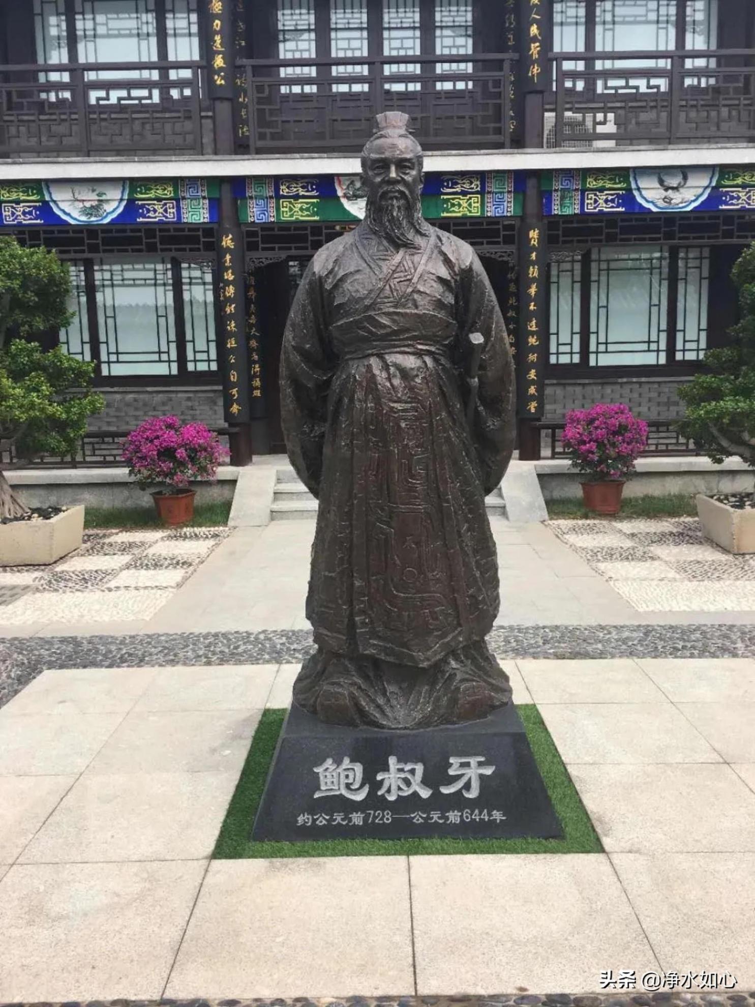 古代青楼老板为什么被称为老鸨(青楼老板娘为什么叫老鸨)插图1