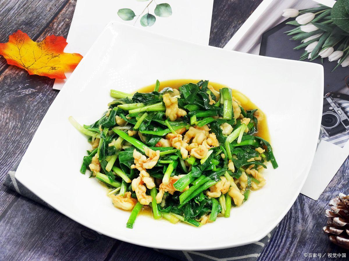 虾米炒什么菜最好吃(虾仁炒什么菜最好吃)插图1 虾米炒什么菜最好吃(虾仁炒什么菜最好吃)插图1