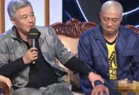 乡村爱情13刘能为什么换了(乡村爱情13刘能为什么被替换)插图14