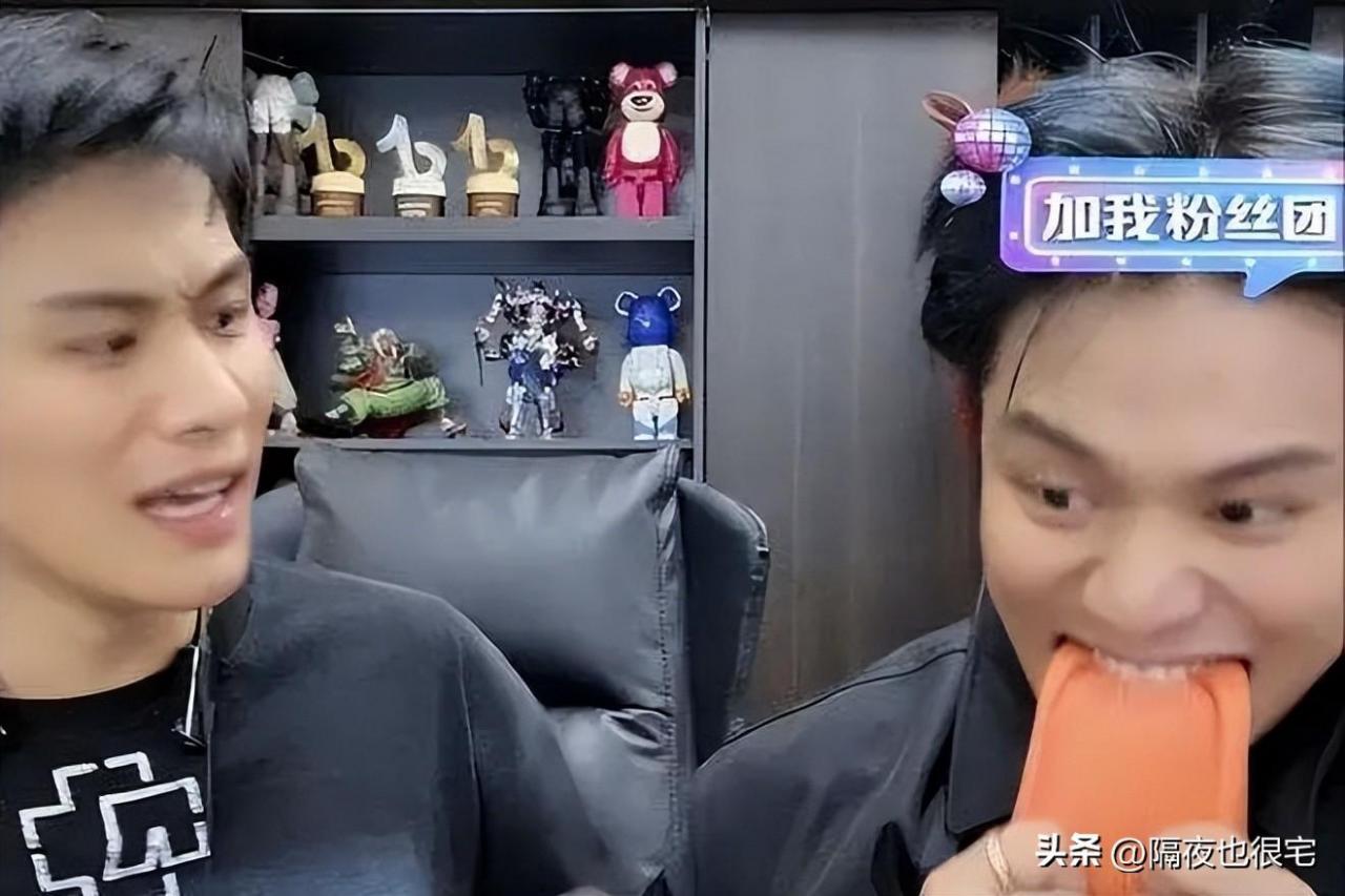 抖音谁的粉丝最多是第一名(快手谁的粉丝最多是第一名)插图29