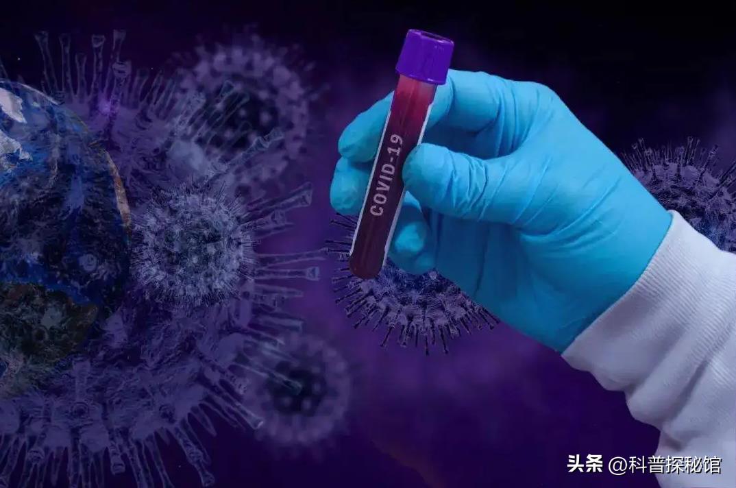 美国为什么要制造病毒害世界(美国为什么要研究病毒)插图