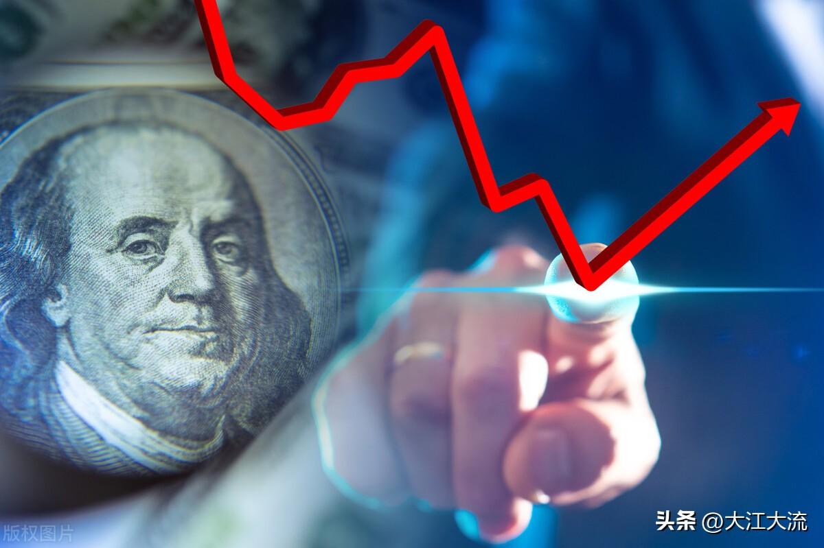 2022经济危机持续多久(2024经济危机来了吗)