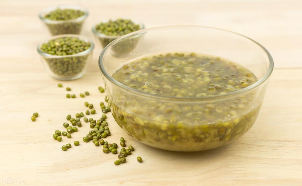 怎么煮绿豆粥(怎样煮绿豆粥)插图4