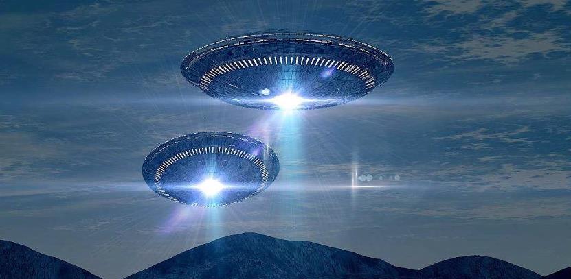 中国UFO事件最新消息(UFO事件最新消息)插图4