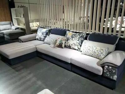 接待沙发十大品牌排行榜(最新十大沙发品牌排行榜)