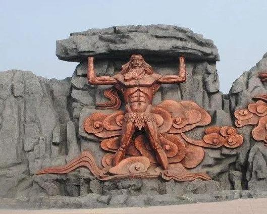 四极和五方名山是什么意思(四极和五方是什么意思)插图3