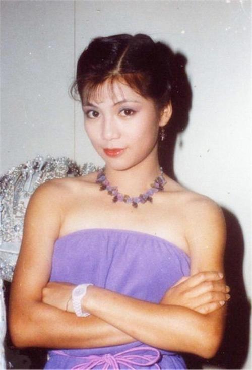 翁美玲怎么死的(翁美玲)插图9