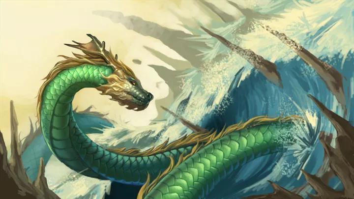 铜山湖水怪真相(铜山湖水怪之谜真相)插图13