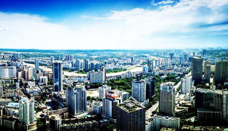 绵阳各区县gdp排名2021(德阳各区县gdp排名2021)插图13