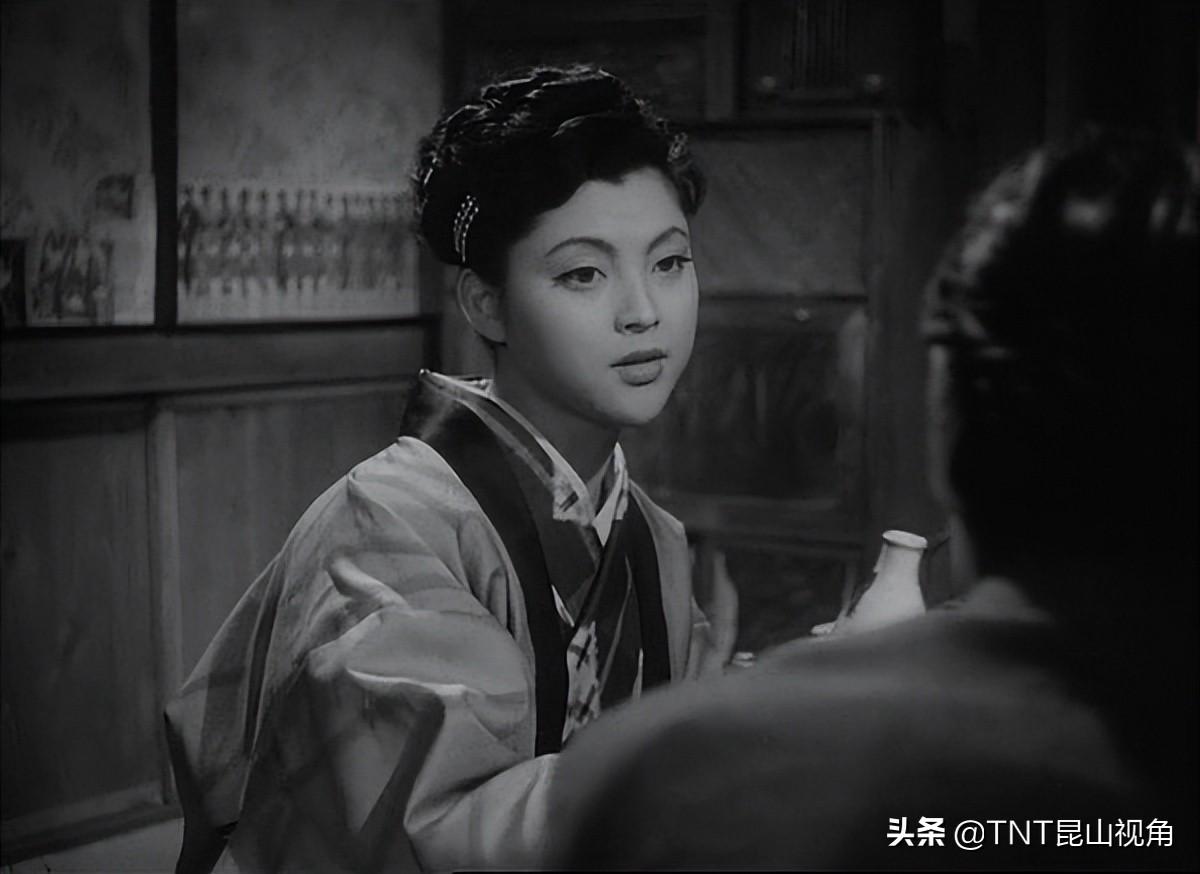 日本最美女优排名前十(日本女演员作品排名)插图4