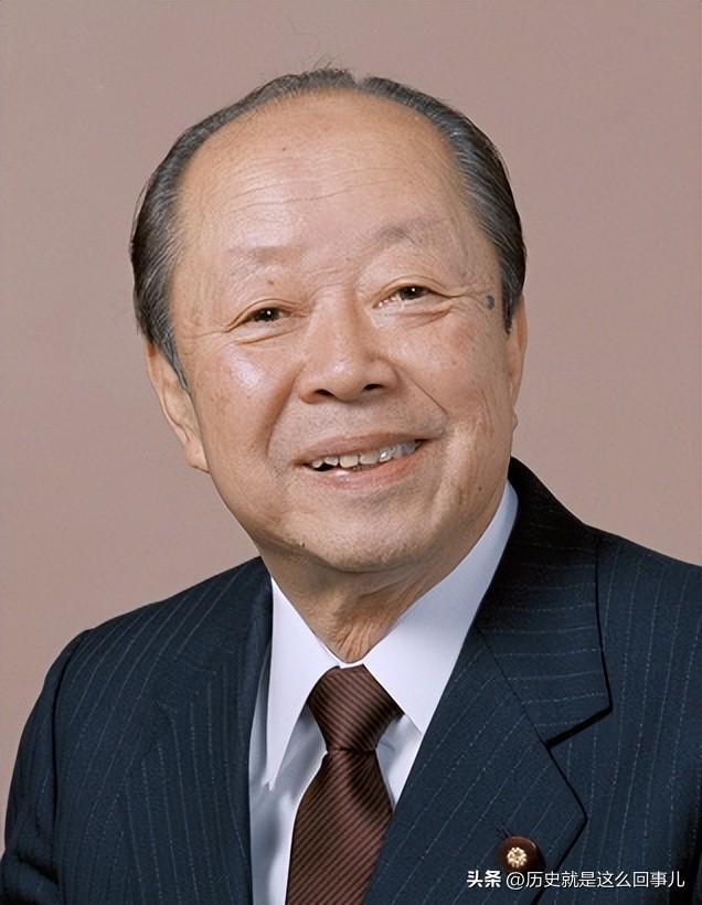 日本历届历任首相及党派(日本历任首相顺序表)插图49