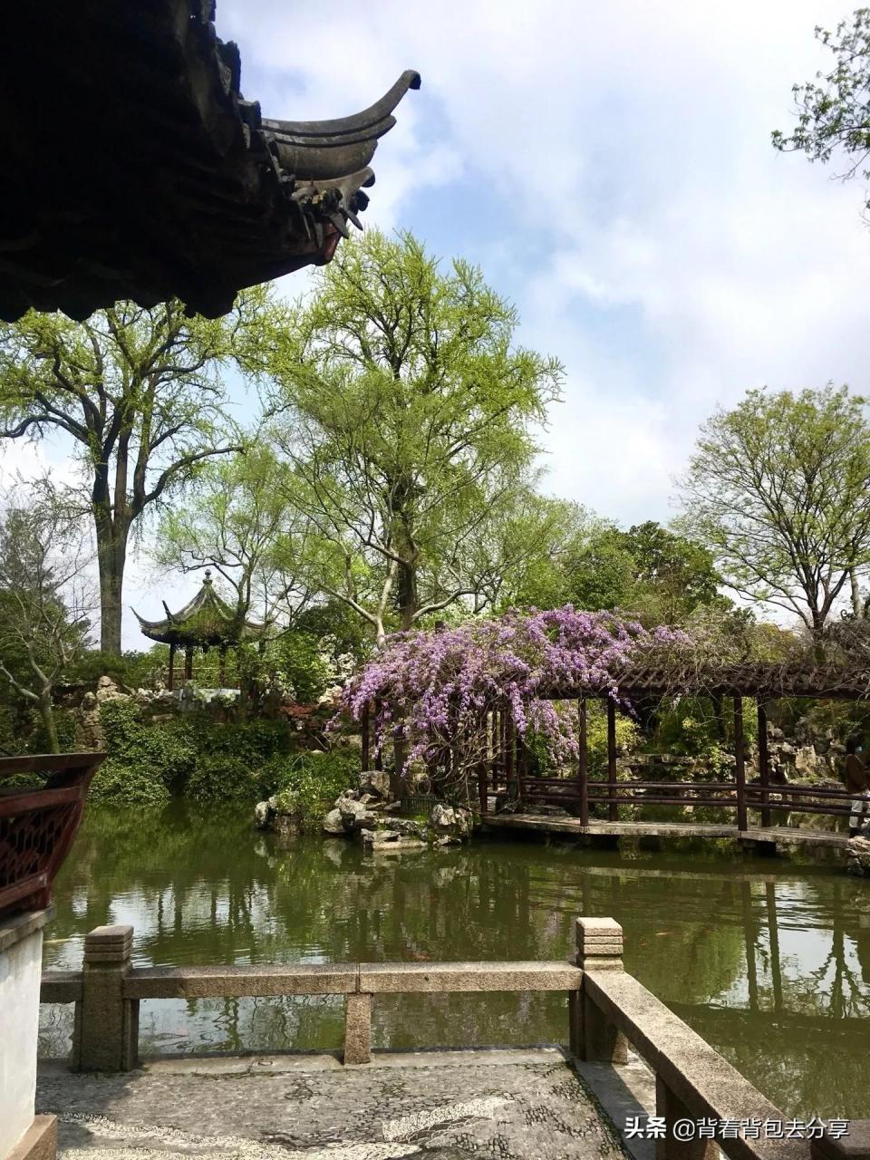 中国旅游必去十大景点(中国最值得去的20个景点)插图4