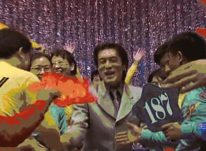 李咏资料简介(央视李咏个人资料及简介)插图9 李咏资料简介(央视李咏个人资料及简介)插图9