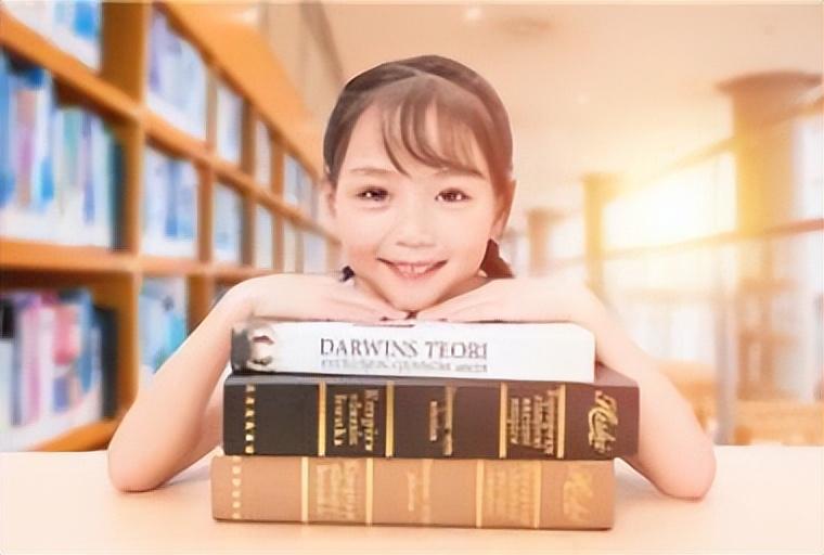 有古典书香气息的女孩名字(有书香气息的社团名字)插图 有古典书香气息的女孩名字(有书香气息的社团名字)插图