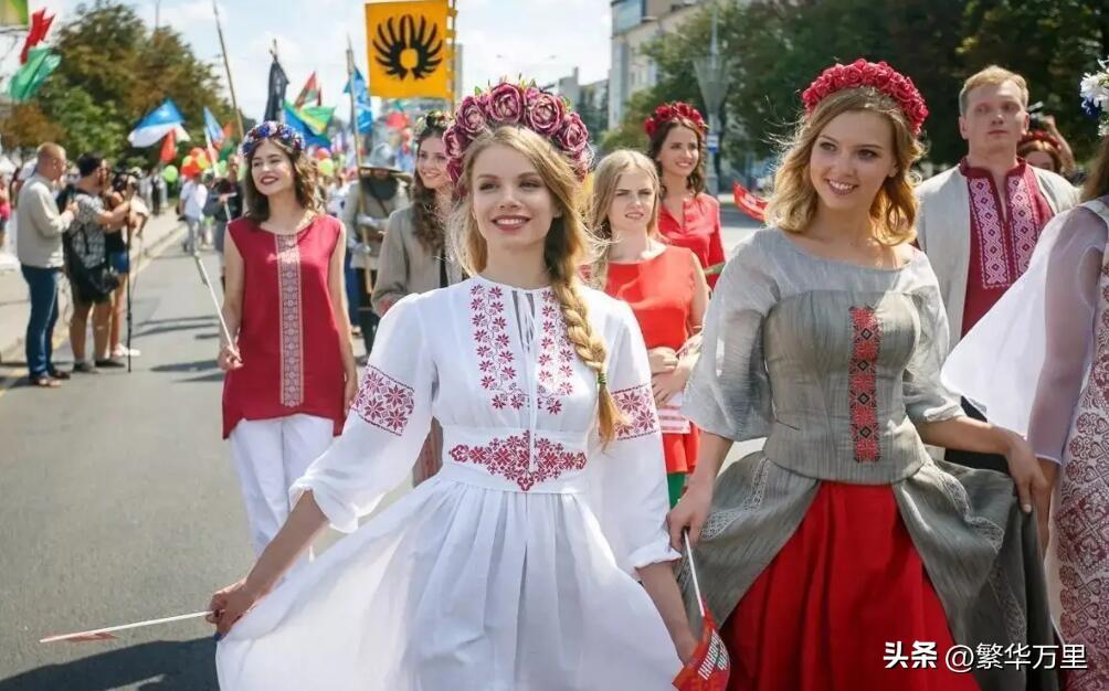 白俄罗斯面积和人口(白俄罗斯面积和人口是多少)插图 白俄罗斯面积和人口(白俄罗斯面积和人口是多少)插图