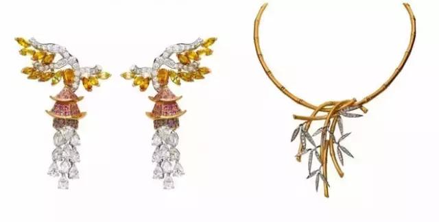 首饰十大品牌推荐排行榜(潮流首饰品牌推荐)