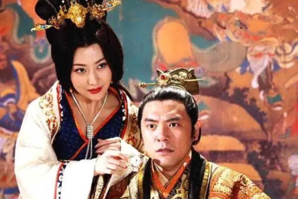 萧太后的复原容貌图片(萧太后容貌3d复原图片)插图8