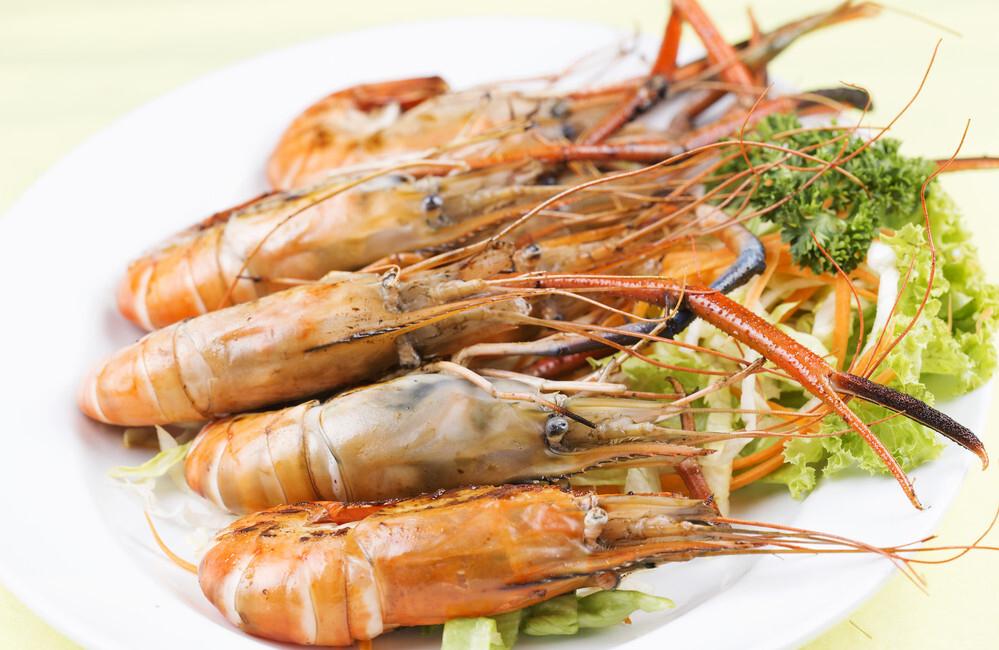 虾的营养价值及功效(海虾的营养价值及功效)插图2 虾的营养价值及功效(海虾的营养价值及功效)插图2