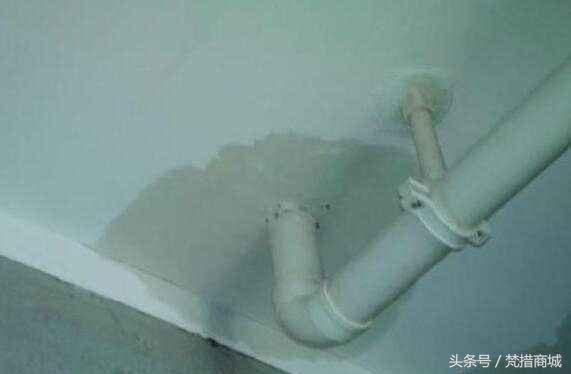 水管漏水怎么办(墙内水管漏水怎么办)插图2