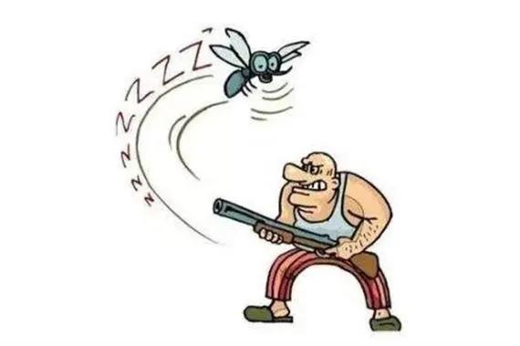 用手拍打蚊子的危害(拍蚊子的危害)插图1 用手拍打蚊子的危害(拍蚊子的危害)插图1