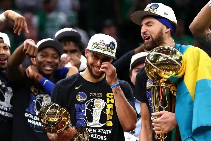 nba历年来的总冠军(nba历年来的状元)插图80