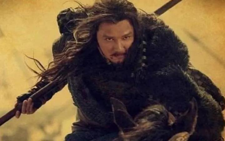 项羽自刎刘邦是什么心情(项羽自刎时刘邦几岁)插图4 项羽自刎刘邦是什么心情(项羽自刎时刘邦几岁)插图4