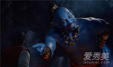 阿拉丁是哪国人(阿拉丁是哪个国家的人)插图