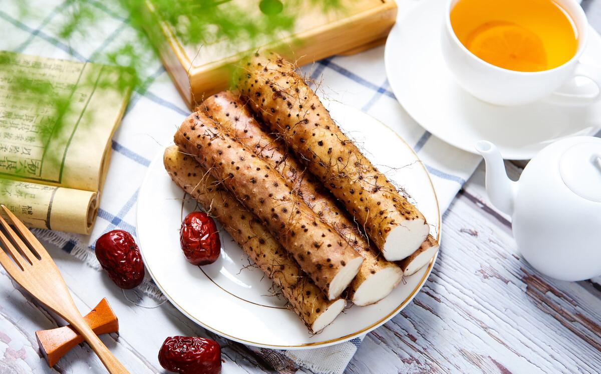 什么人不适宜吃山药(四种人不能吃山药)插图1 什么人不适宜吃山药(四种人不能吃山药)插图1