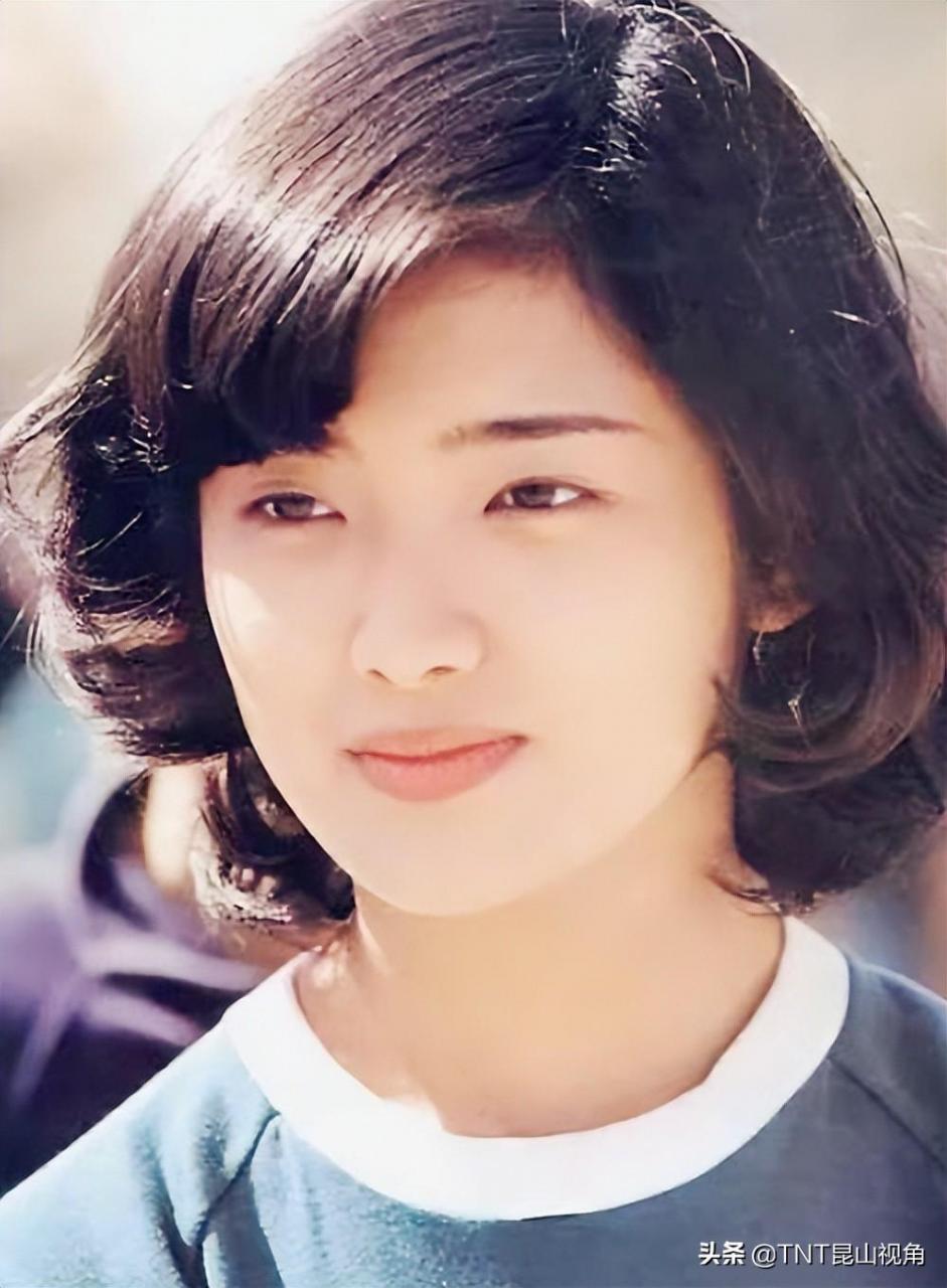 日本最美女优排名前十(日本女演员作品排名)插图2