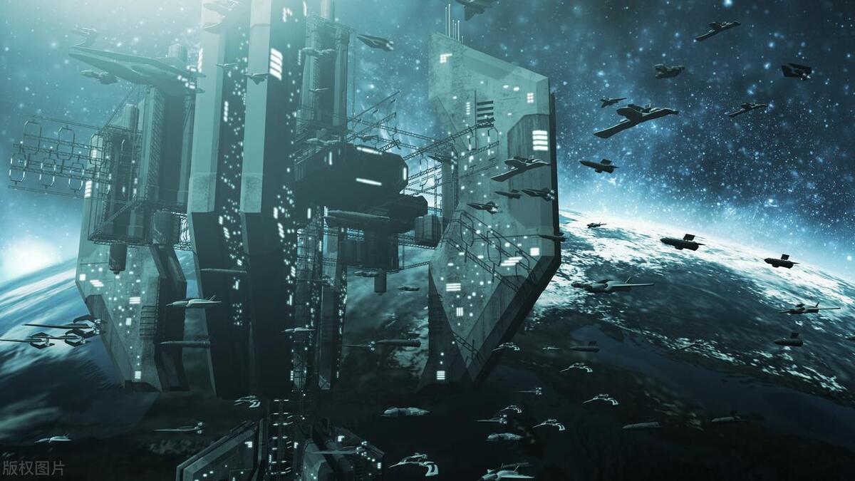 宇宙顶级文明能厉害到什么程度(宇宙中的三大顶级文明)插图2