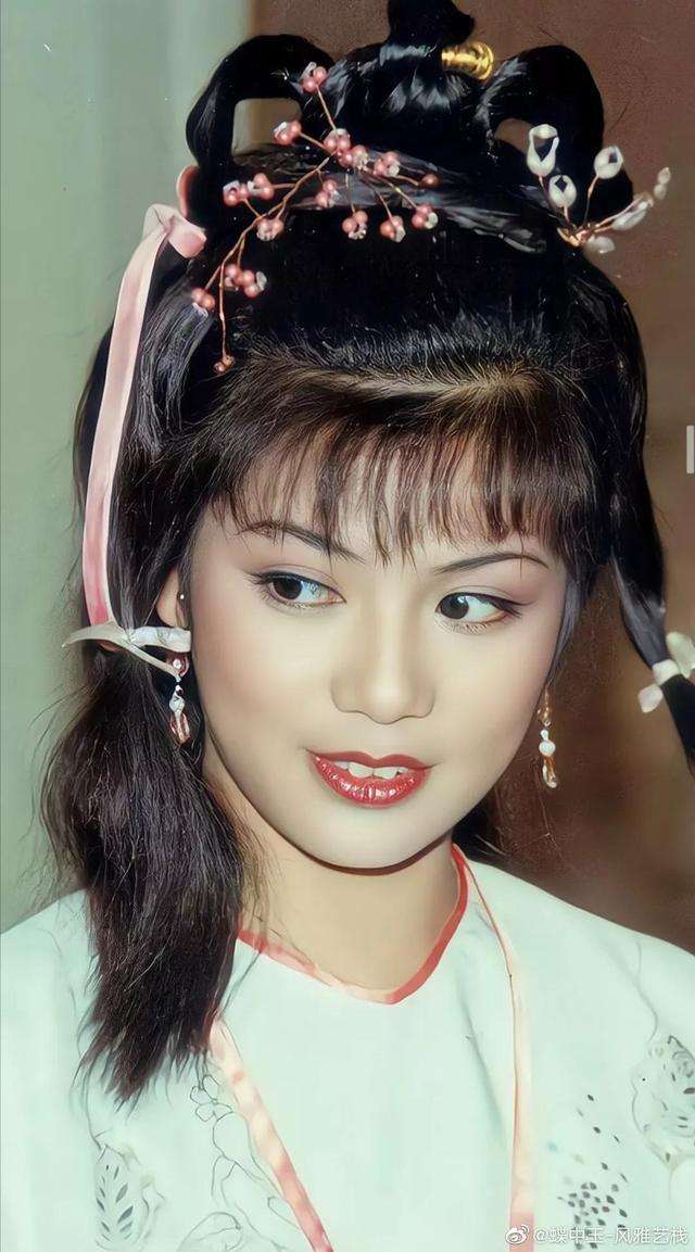 翁美玲怎么死的(翁美玲)插图42