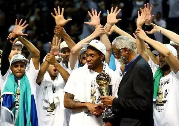 nba历年来的总冠军(nba历年来的状元)插图40