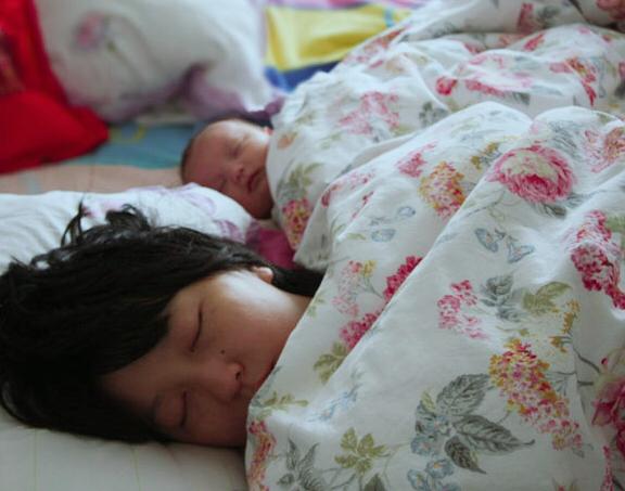 怎么判断是产后风(产妇生产后第一顿吃什么)插图 怎么判断是产后风(产妇生产后第一顿吃什么)插图