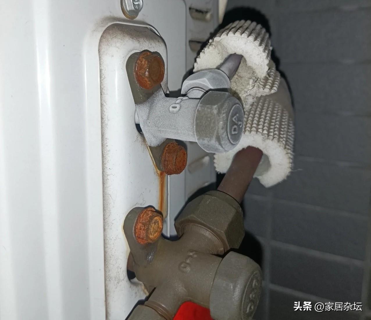 家用空调加氟多少钱(家用空调加氟)插图3