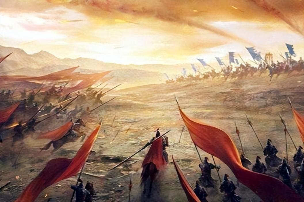 穿越之闯出明末周世显(特种兵穿越明末打天下)插图1 穿越之闯出明末周世显(特种兵穿越明末打天下)插图1