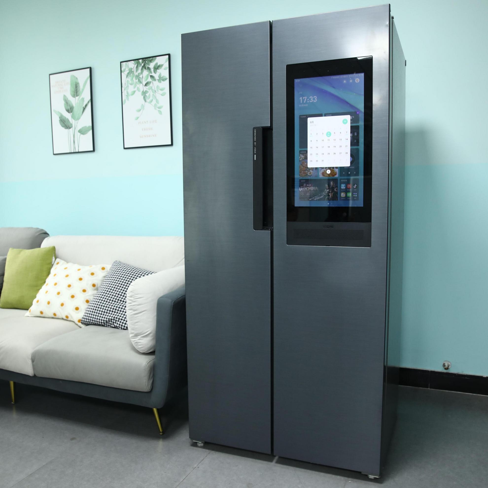 冰箱哪些功能是鸡肋(冰箱哪些功能是实用的)插图4 冰箱哪些功能是鸡肋(冰箱哪些功能是实用的)插图4