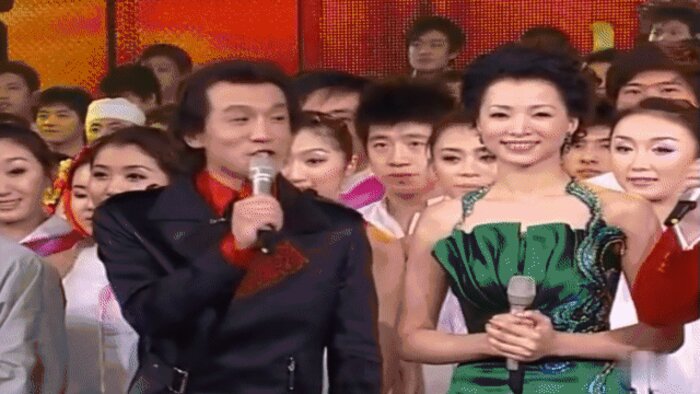 李咏资料简介(央视李咏个人资料及简介)插图13 李咏资料简介(央视李咏个人资料及简介)插图13