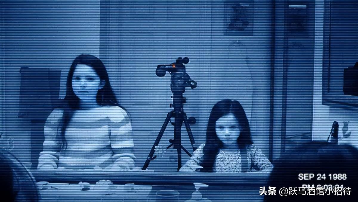 鬼影实录1剧情解析(鬼影实录1到5剧情解析)插图1