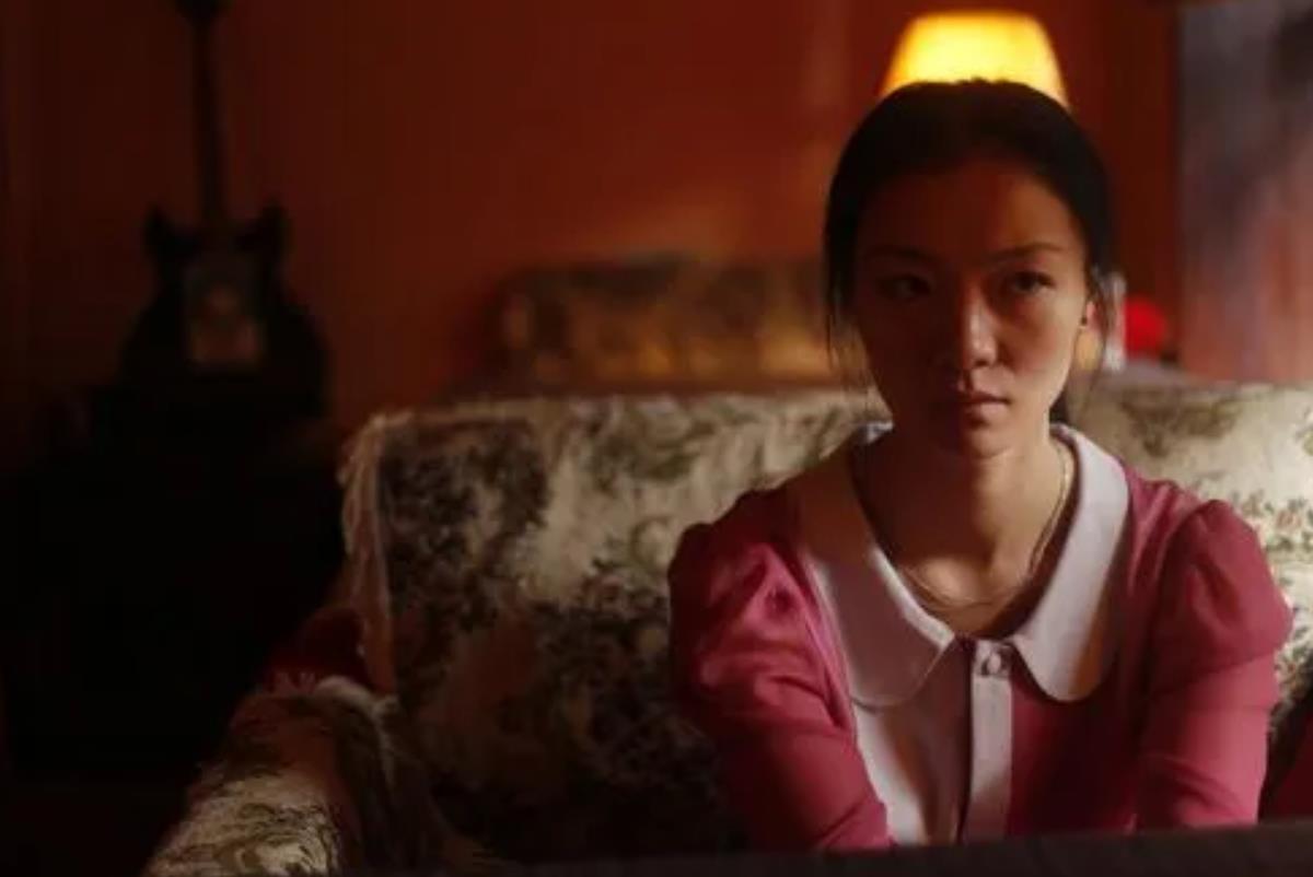 齐溪张一山是不是情侣(齐溪张一山吻戏高清)插图18 齐溪张一山是不是情侣(齐溪张一山吻戏高清)插图18