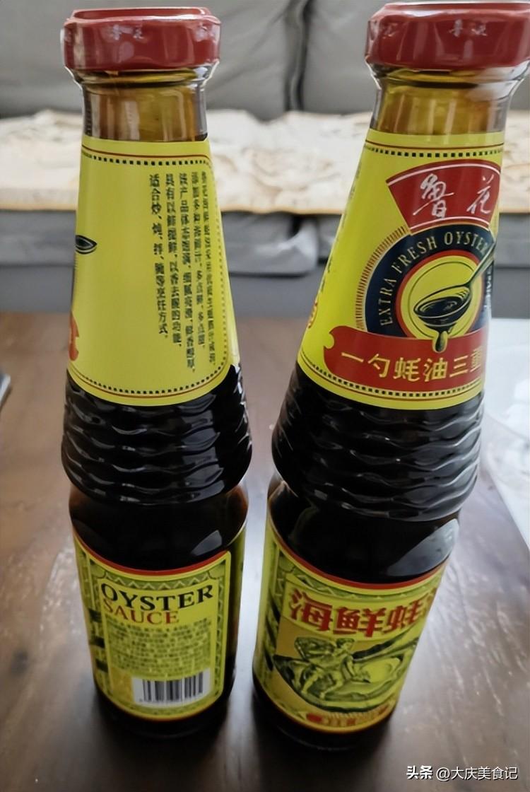 中国最好蚝油第一名排行榜(蚝油排行榜前十名)