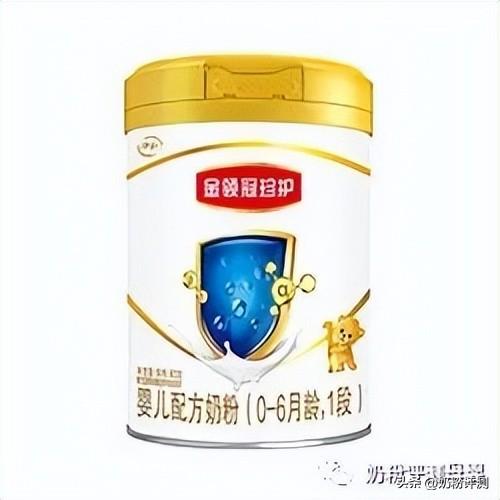 国产奶粉前十强排名(国产十大放心奶粉排名君乐宝)插图4