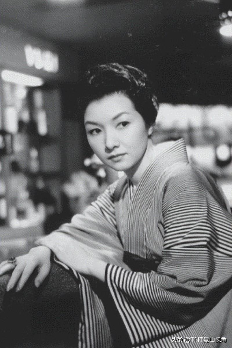 日本最美女优排名前十(日本女演员作品排名)插图7