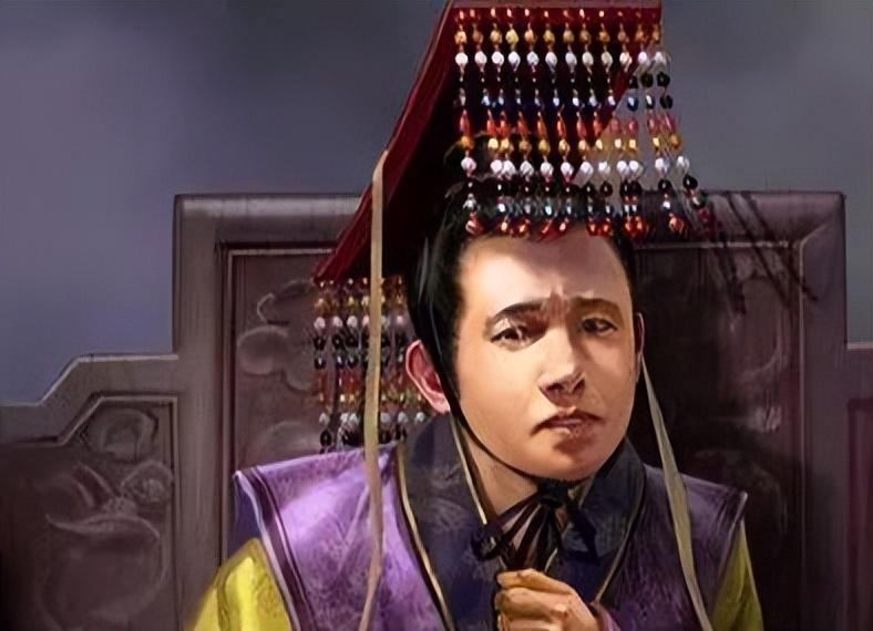 东汉被毒死的皇上是谁(东汉被毒杀的皇帝)