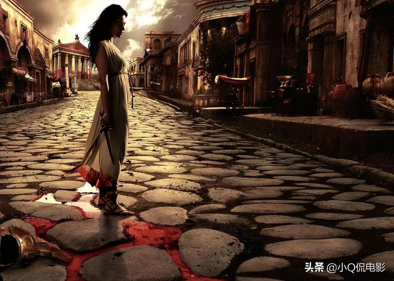 好看的美剧带点颜色(好看的美剧)插图2