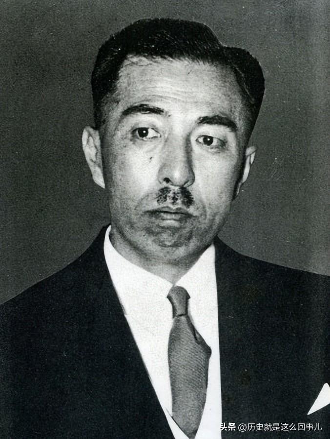 日本历届历任首相及党派(日本历任首相顺序表)插图23