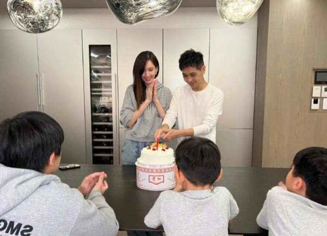 林志颖多少岁了今年(林志颖)插图1