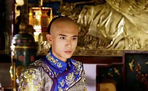 康熙一生有多少个儿子(康熙多少个儿子)插图1