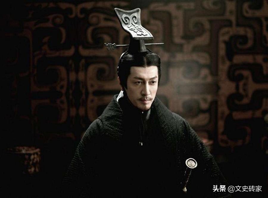 李斯为什么被腰斩(李斯为什么害吕不韦)插图1
