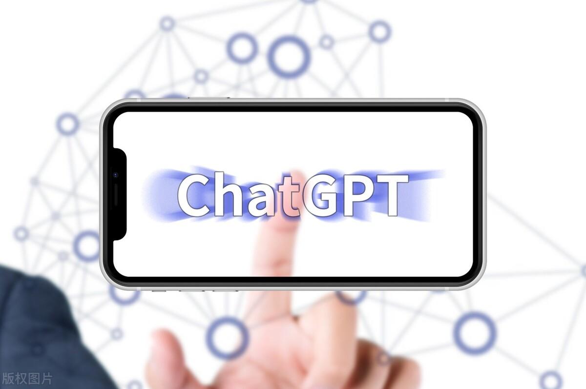 ChatGPT会替代人工吗(ChatGPT目前可以用吗)