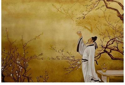 苏东坡十大宋词排行榜(宋词十大词人排行榜)插图1